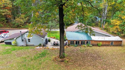 118 Pedrick Road Gloversville NY 12078