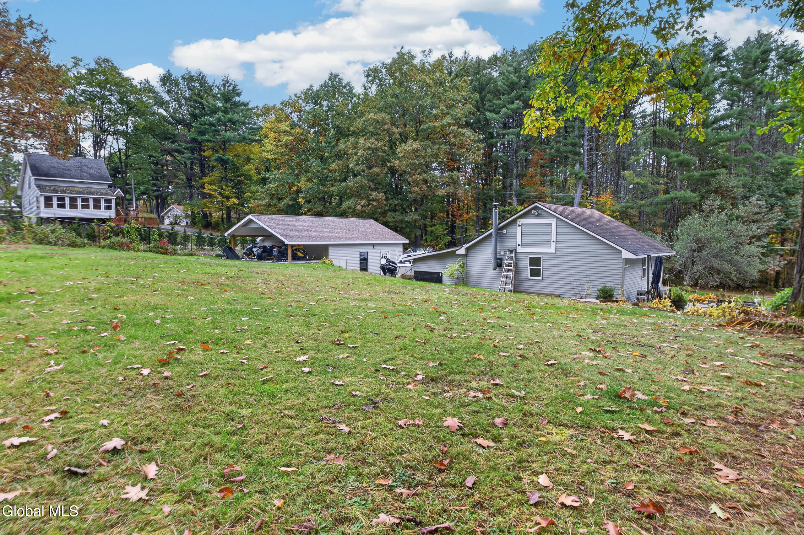 118 Pedrick Road Gloversville NY 12078