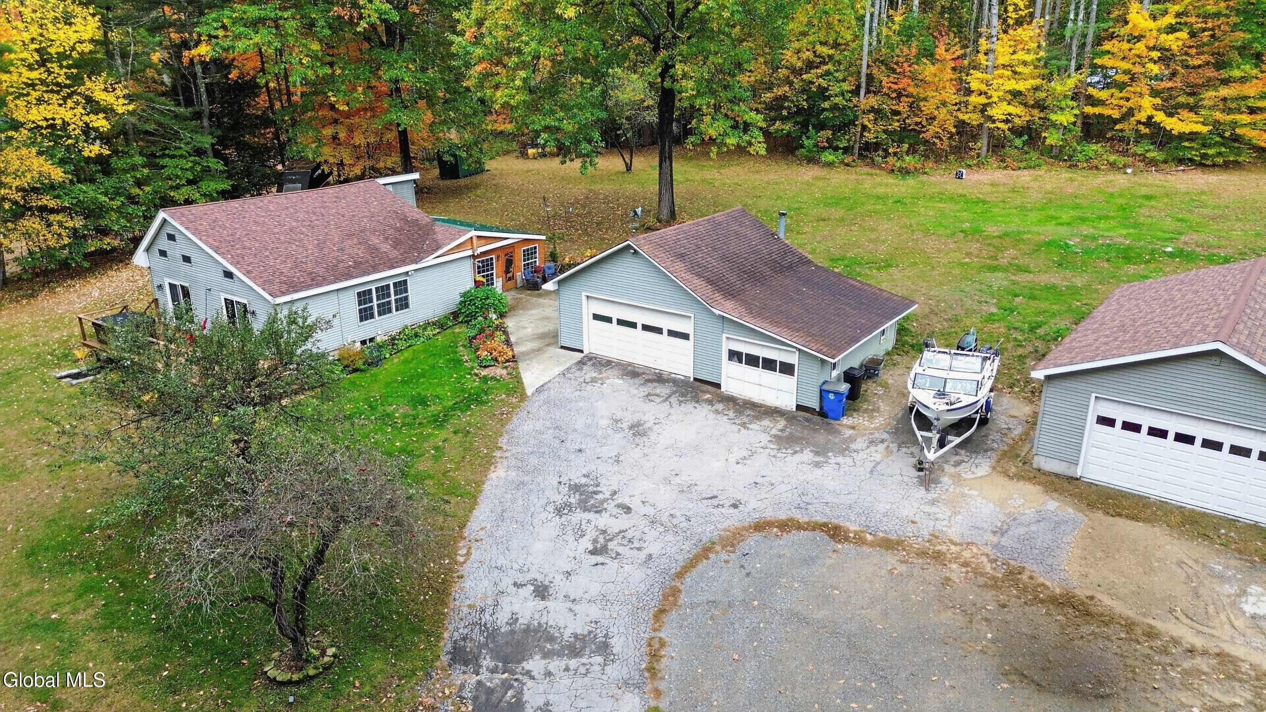 118 Pedrick Road Gloversville NY 12078