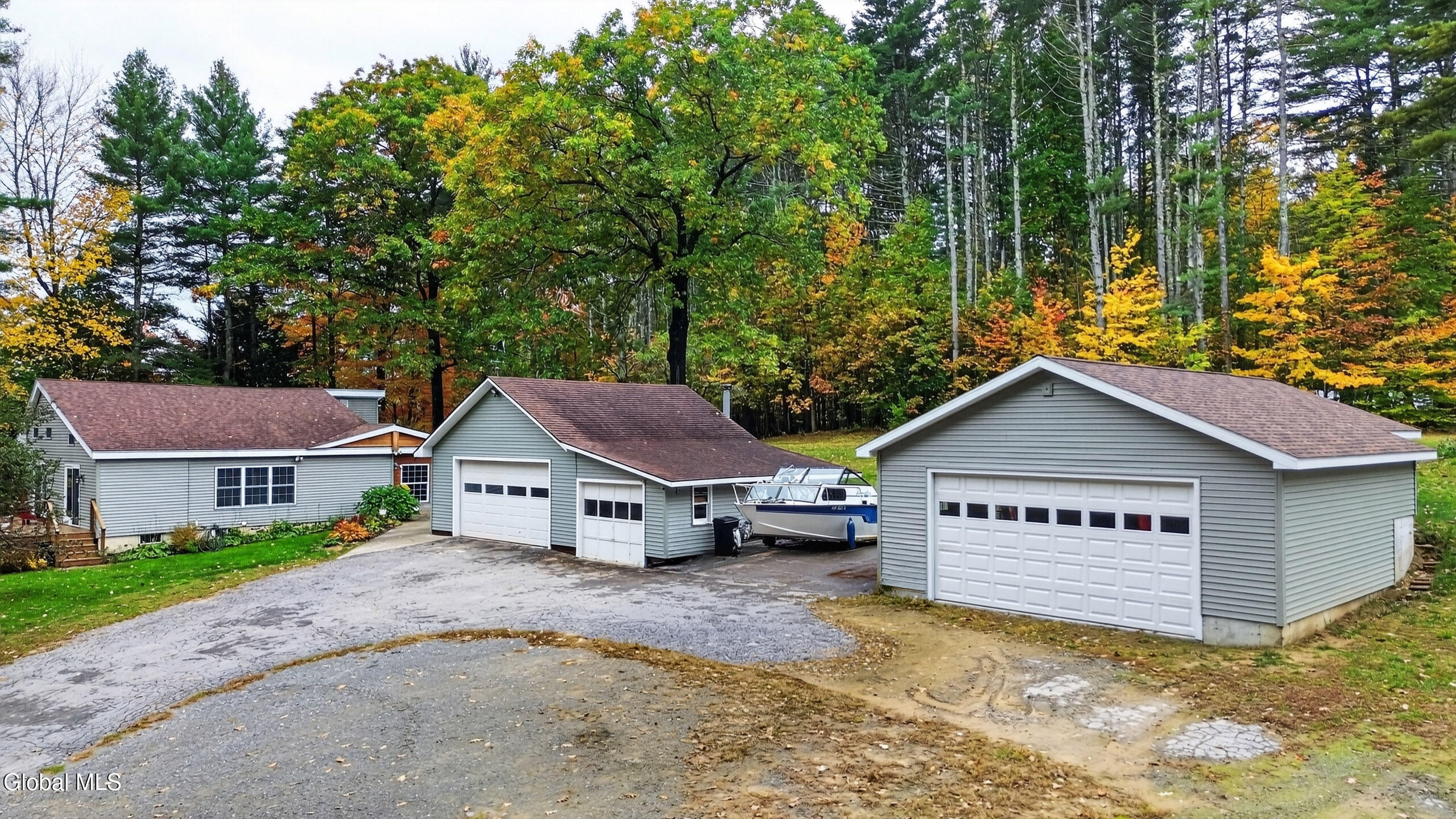 118 Pedrick Road Gloversville NY 12078