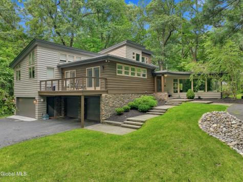 7 Hills Road Loudonville NY 12211