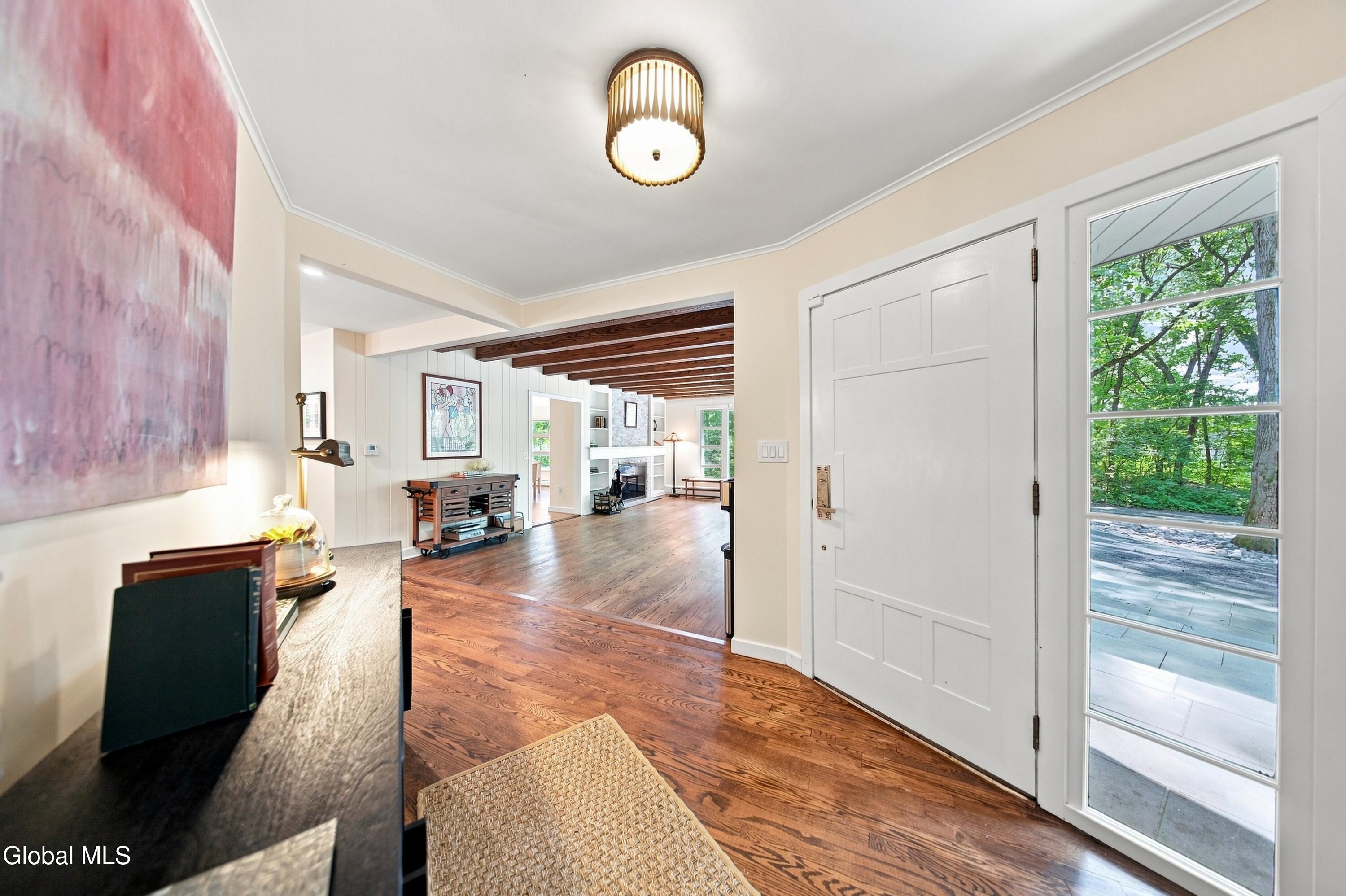 7 Hills Road Loudonville NY 12211