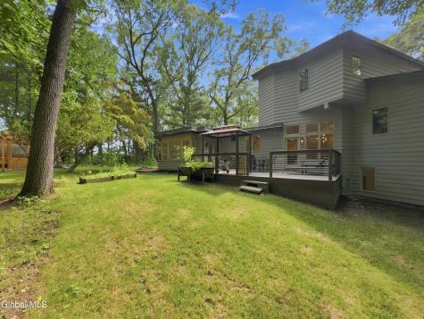 7 Hills Road Loudonville NY 12211
