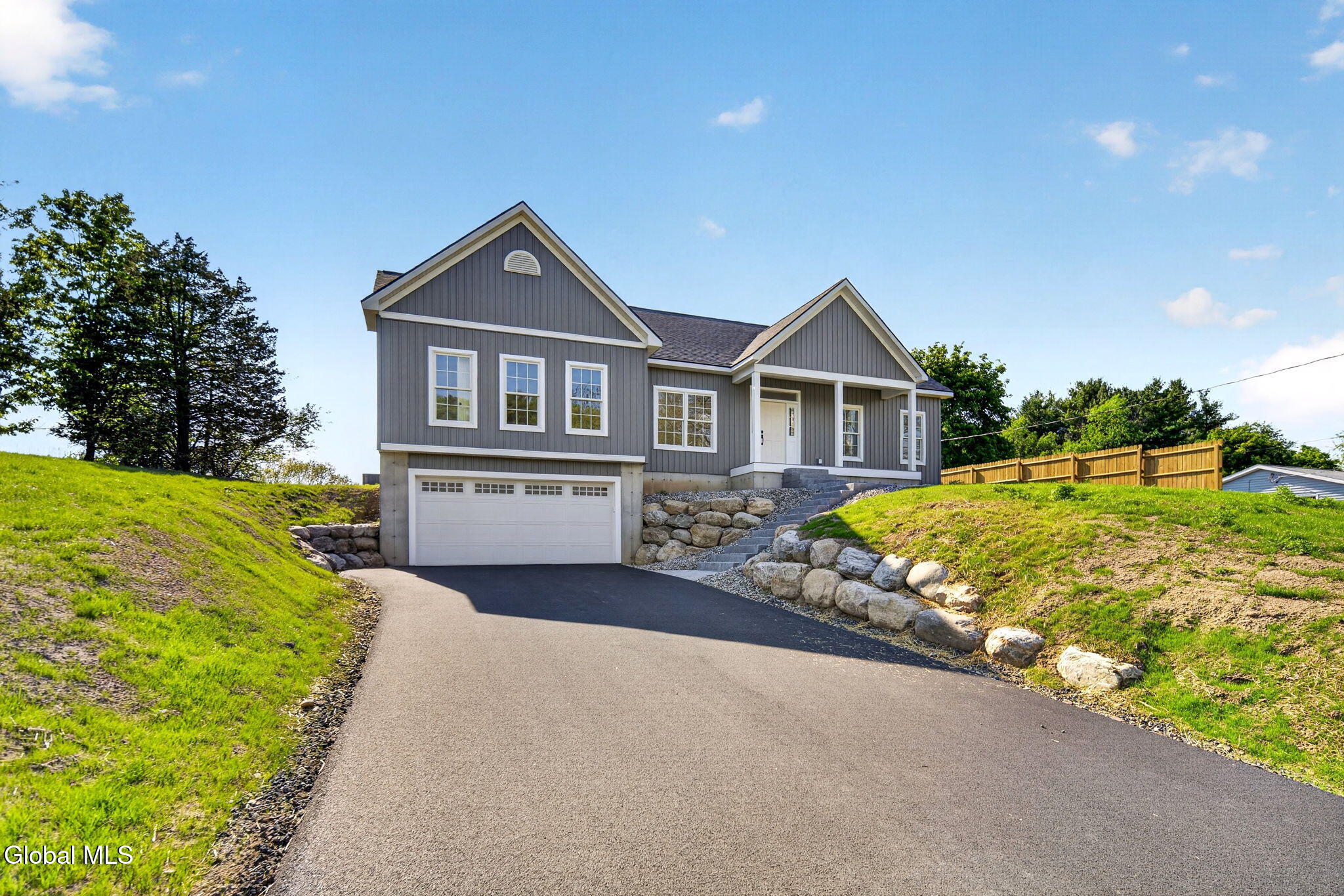 5 1/2 Gardner Road Wynantskill NY 12198