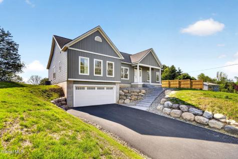 5 1/2 Gardner Road Wynantskill NY 12198