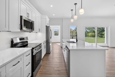 5 1/2 Gardner Road Wynantskill NY 12198