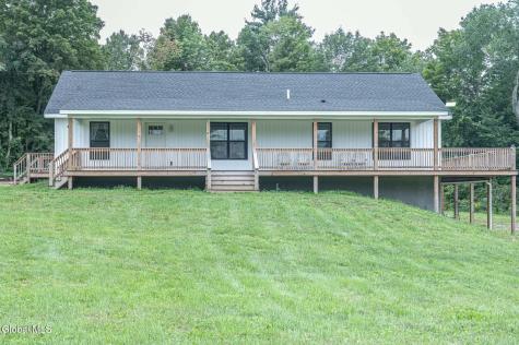 1205 County Road 64 Shushan NY 12873