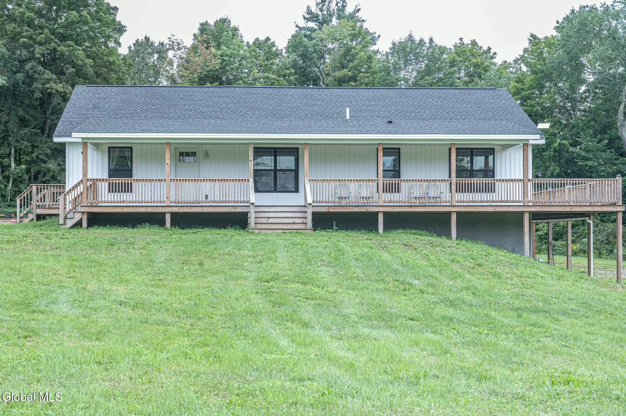 1205 County Road 64 Shushan NY 12873