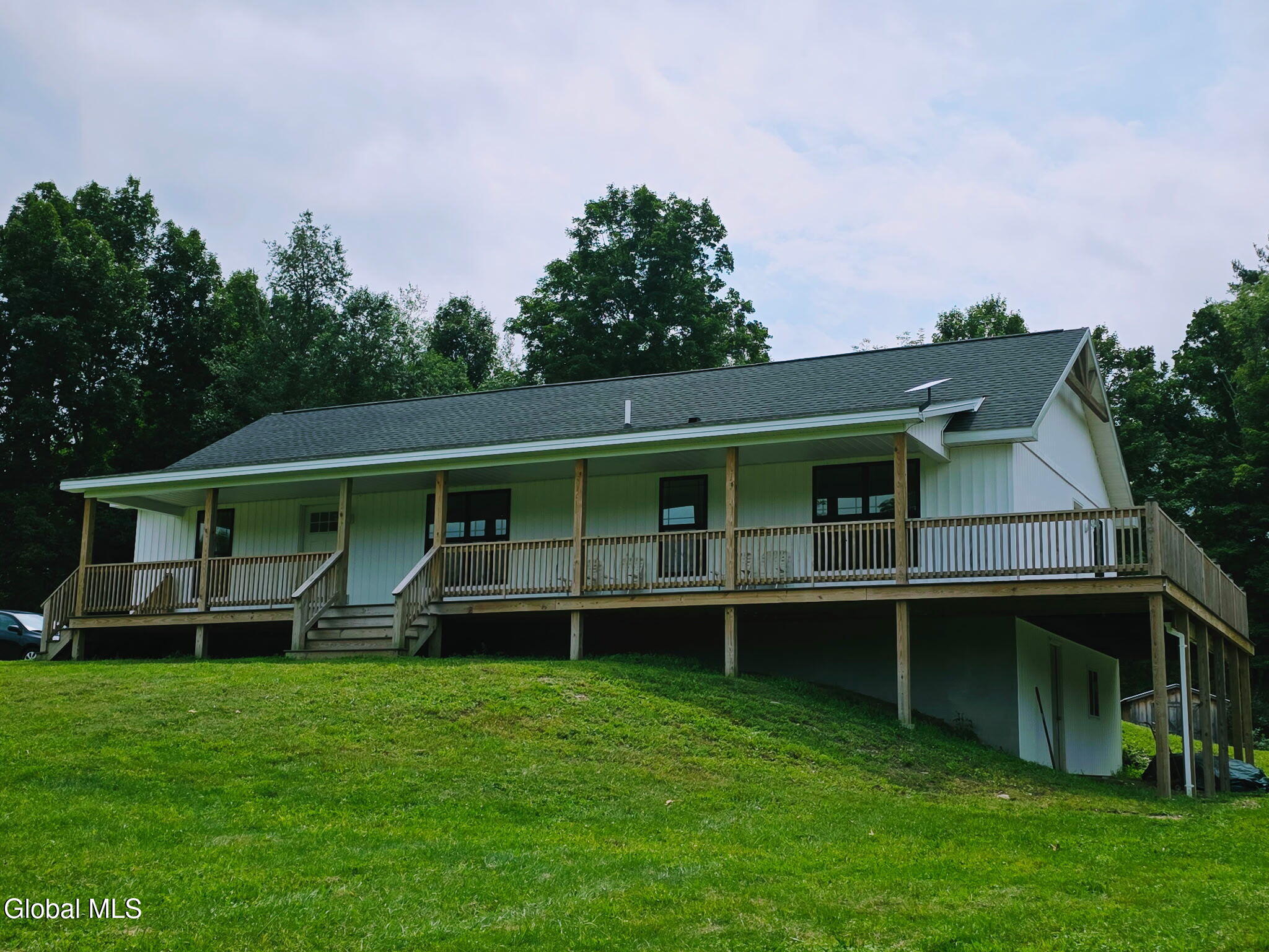1205 County Road 64 Shushan NY 12873