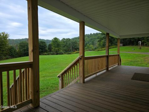 1205 County Road 64 Shushan NY 12873