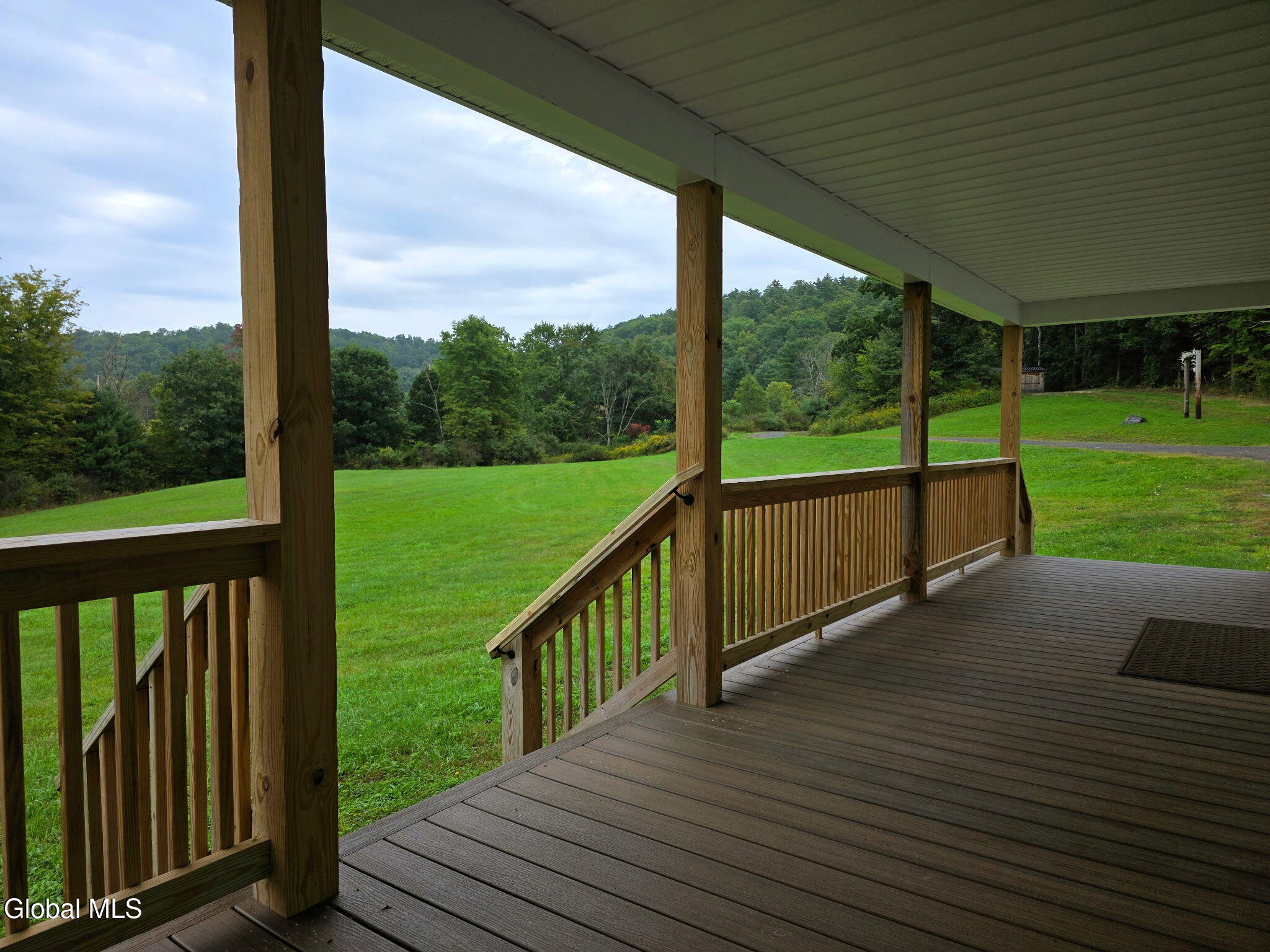 1205 County Road 64 Shushan NY 12873