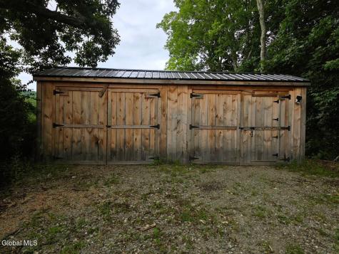 1205 County Road 64 Shushan NY 12873