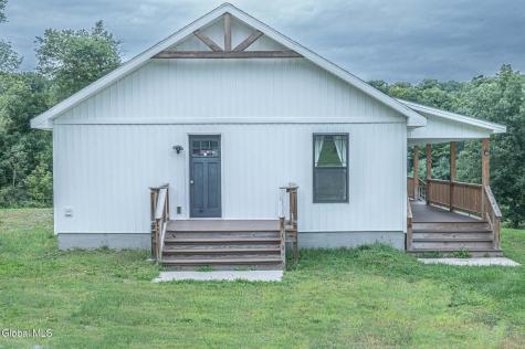 1205 County Road 64 Shushan NY 12873