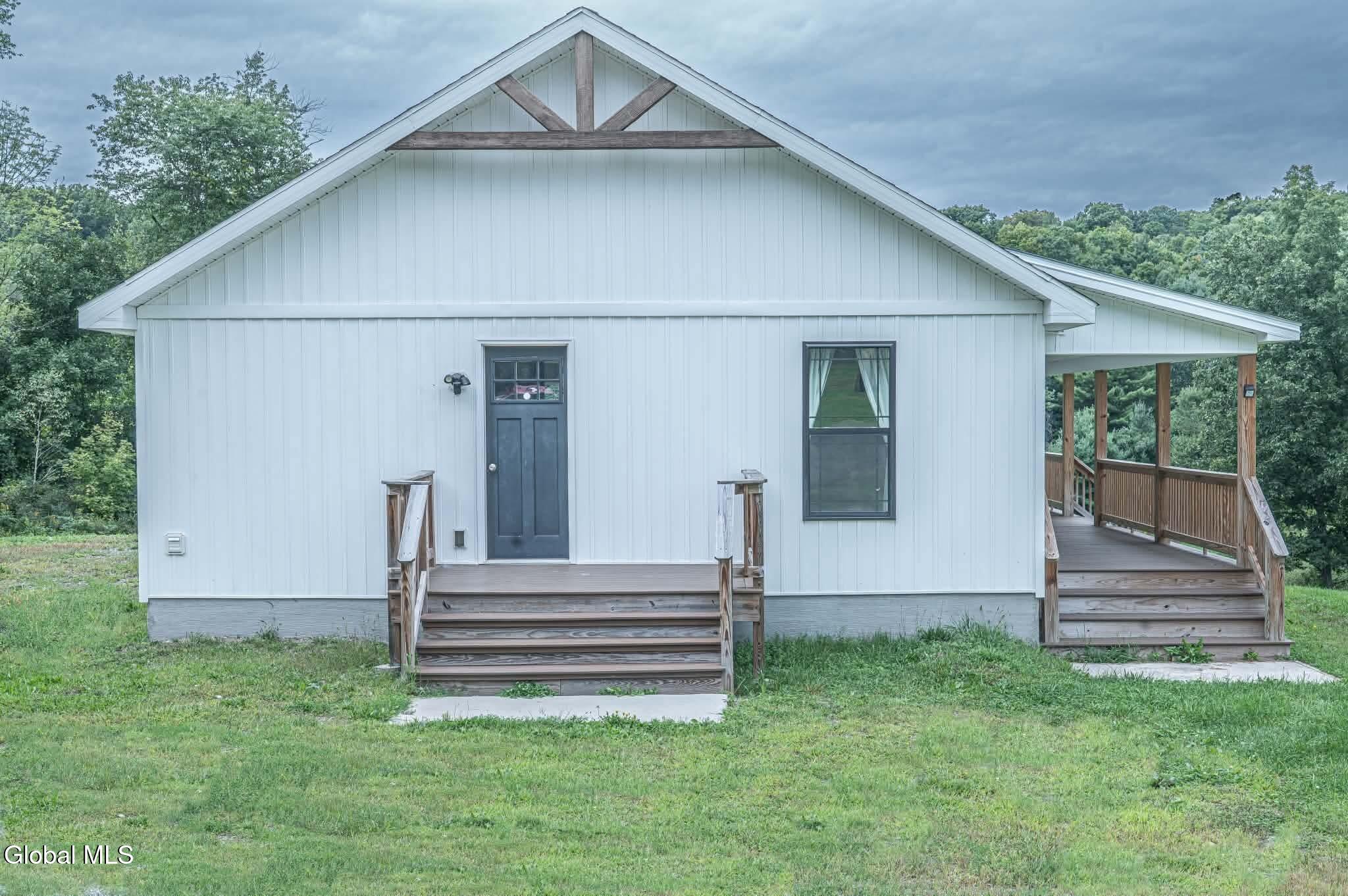 1205 County Road 64 Shushan NY 12873