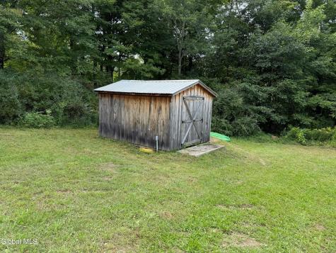 1205 County Road 64 Shushan NY 12873