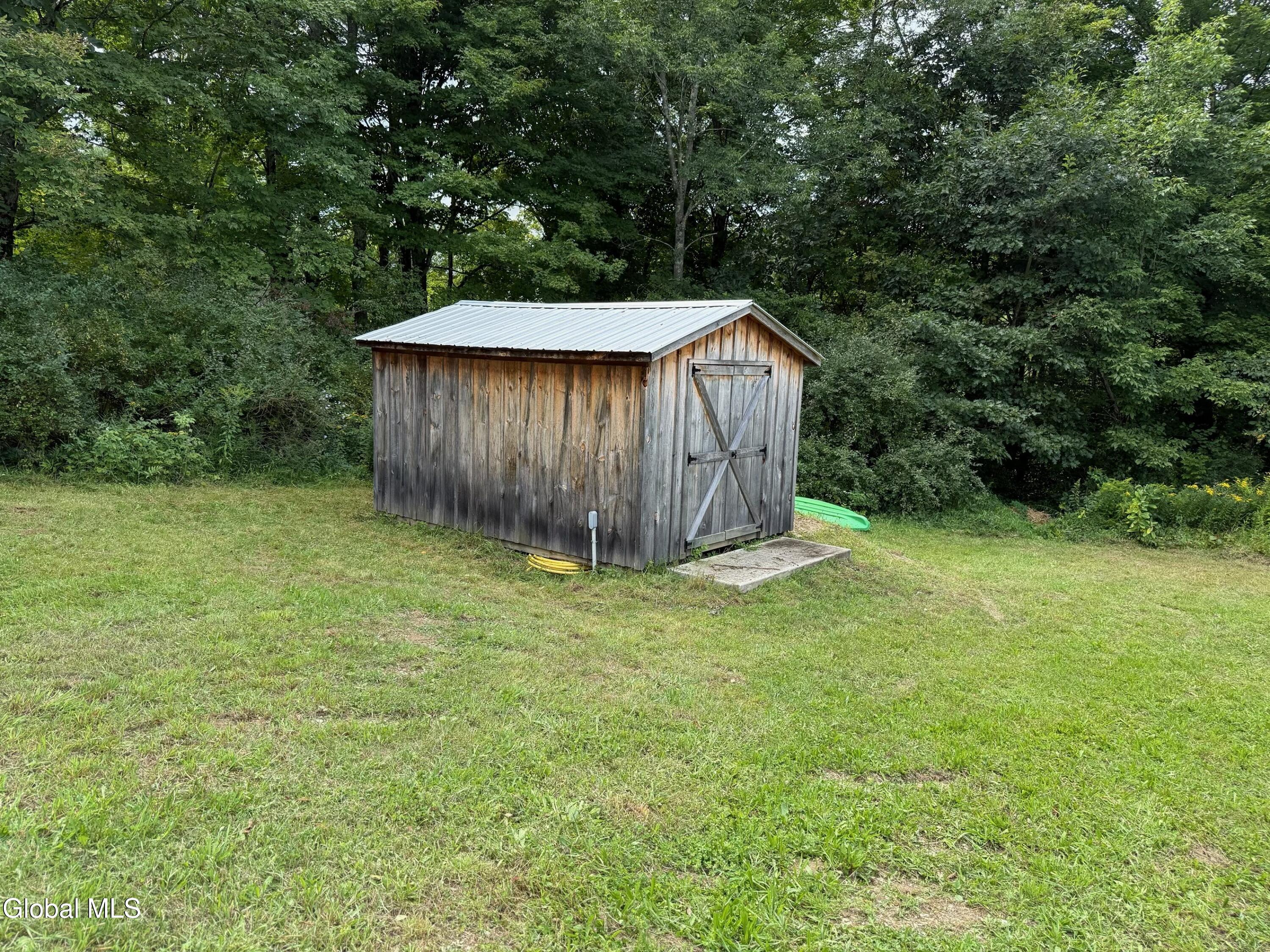 1205 County Road 64 Shushan NY 12873
