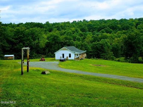 1205 County Road 64 Shushan NY 12873