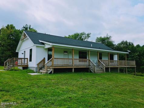 1205 County Road 64 Shushan NY 12873