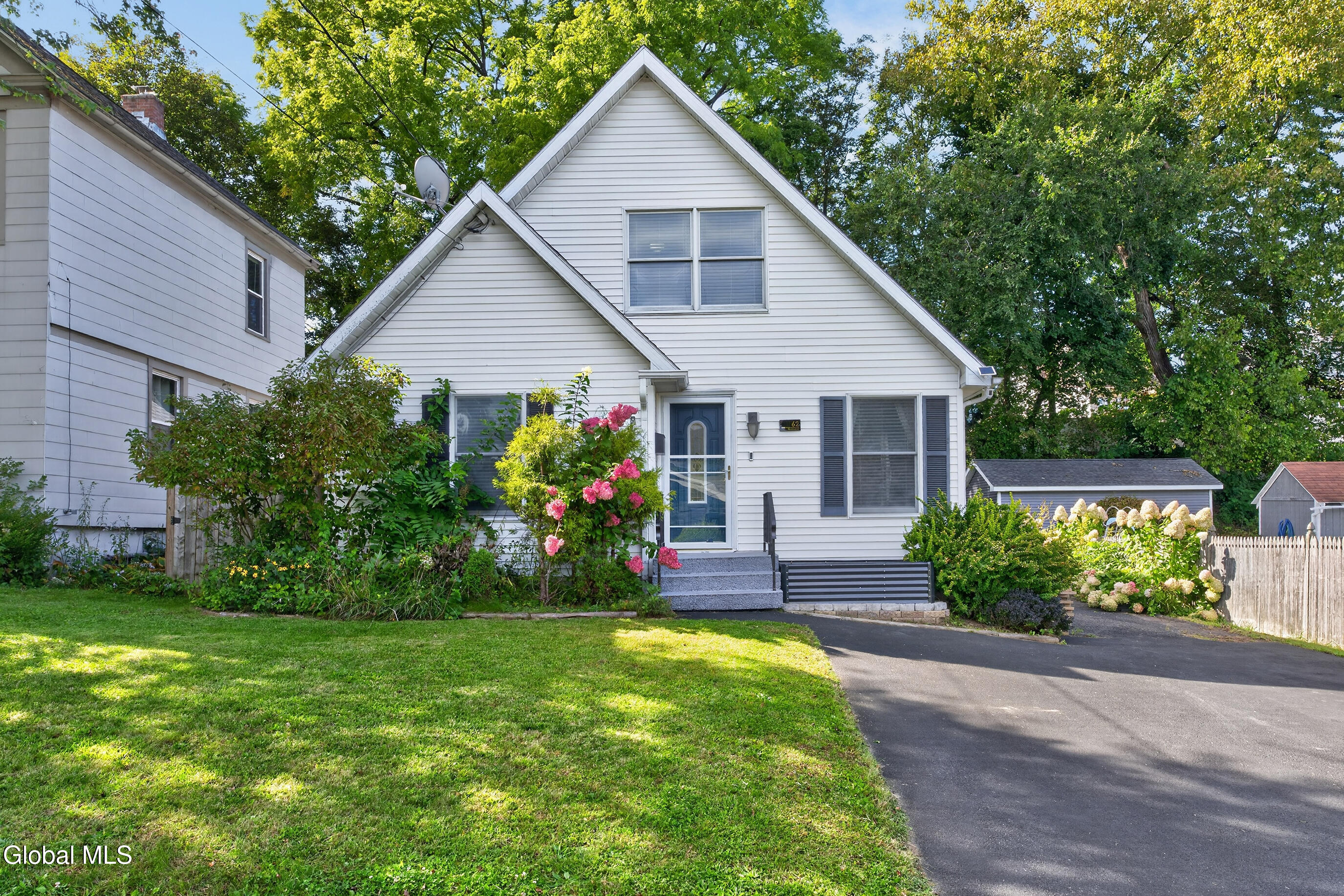 62 Desson Avenue Troy NY 12180