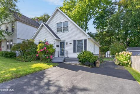 62 Desson Avenue Troy NY 12180