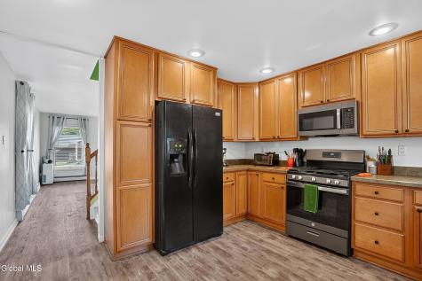 62 Desson Avenue Troy NY 12180