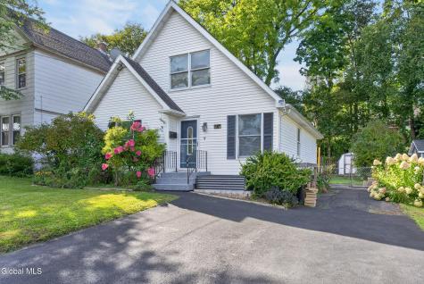 62 Desson Avenue Troy NY 12180