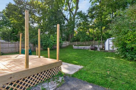 62 Desson Avenue Troy NY 12180