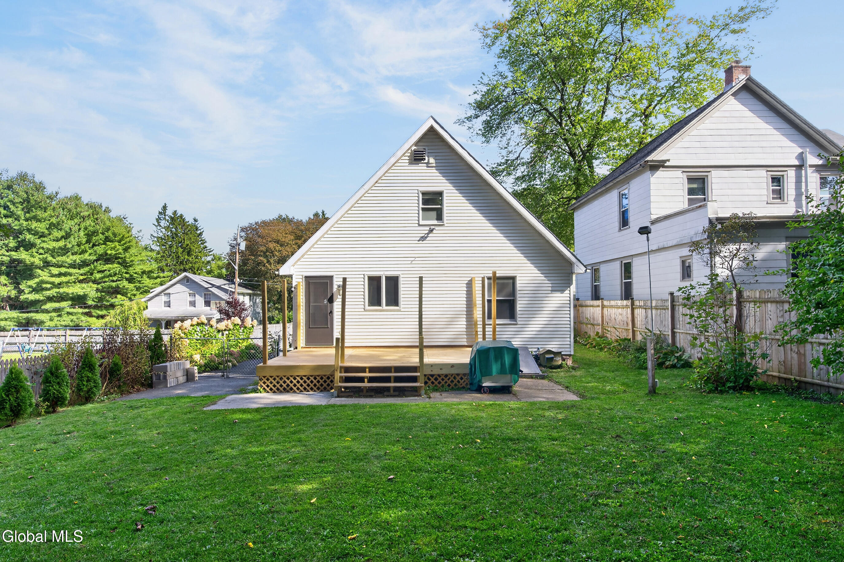 62 Desson Avenue Troy NY 12180