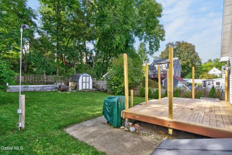 62 Desson Avenue Troy NY 12180