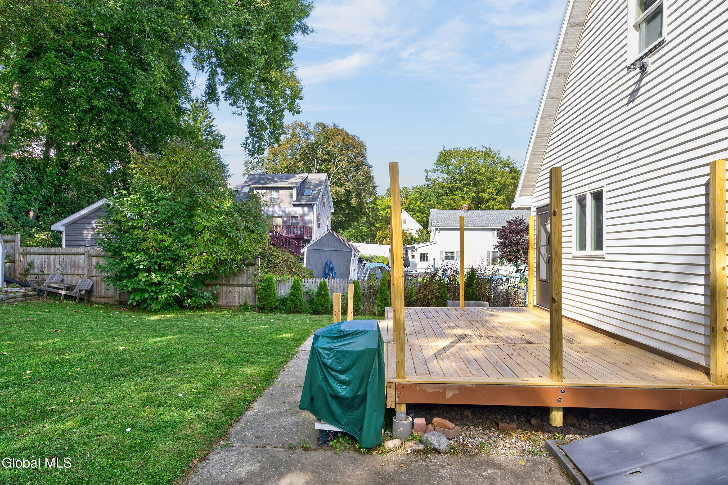 62 Desson Avenue Troy NY 12180