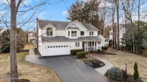 49 Deer Run Hollow Clifton Park NY 12065