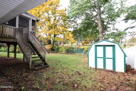 26 Vanderbilt Avenue Saratoga Springs NY 12866