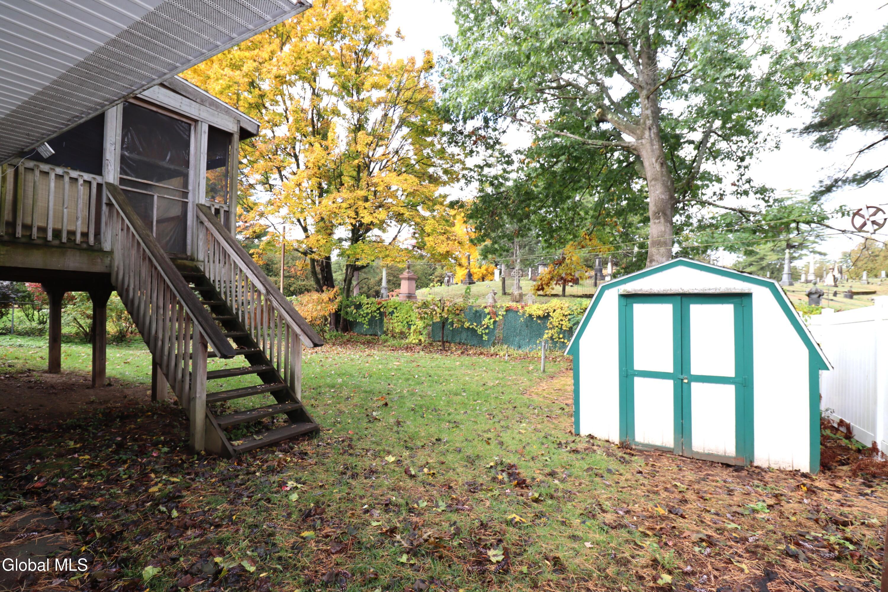 26 Vanderbilt Avenue Saratoga Springs NY 12866