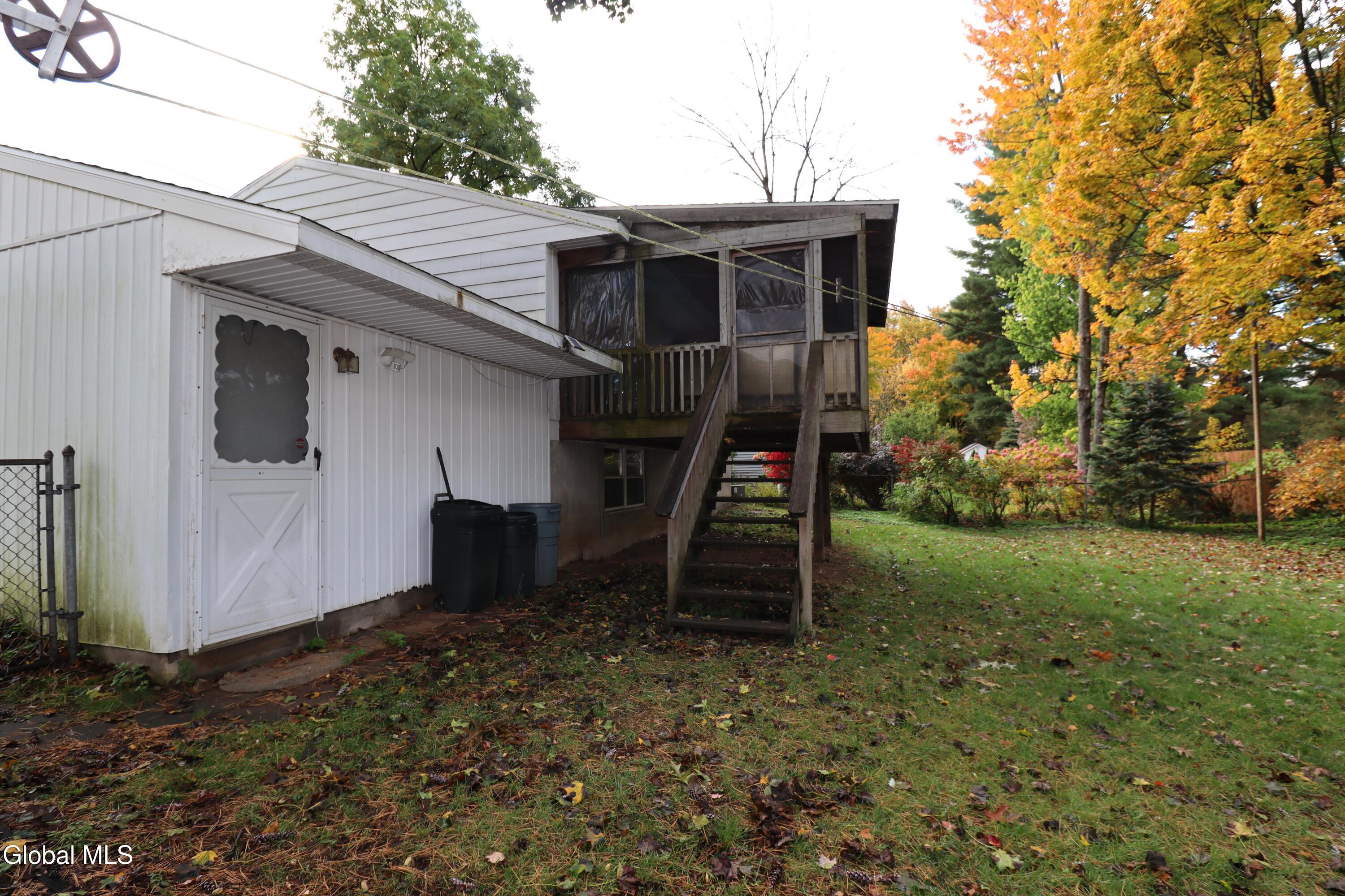 26 Vanderbilt Avenue Saratoga Springs NY 12866
