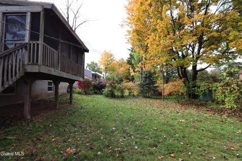 26 Vanderbilt Avenue Saratoga Springs NY 12866