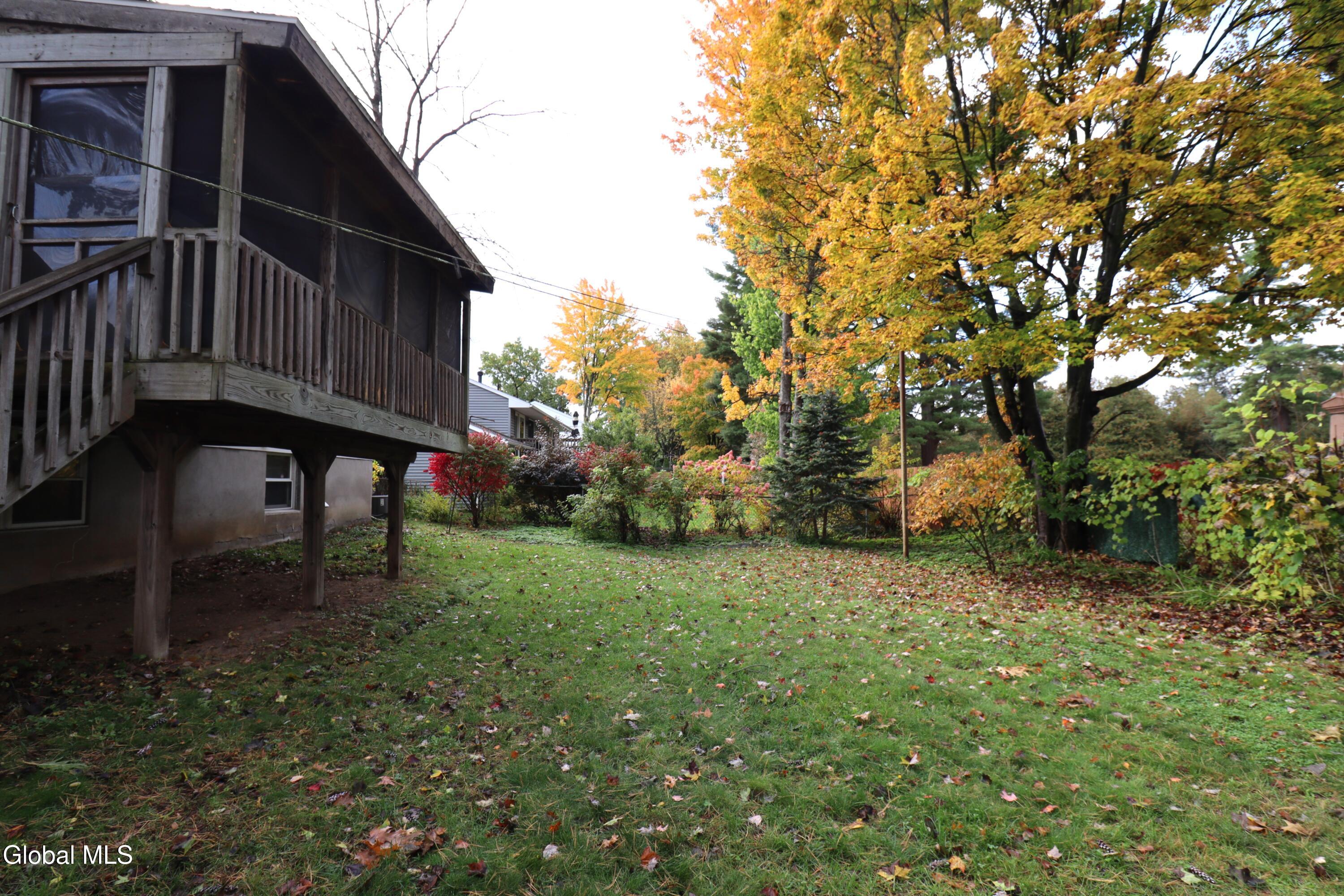 26 Vanderbilt Avenue Saratoga Springs NY 12866