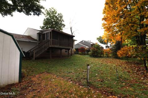 26 Vanderbilt Avenue Saratoga Springs NY 12866