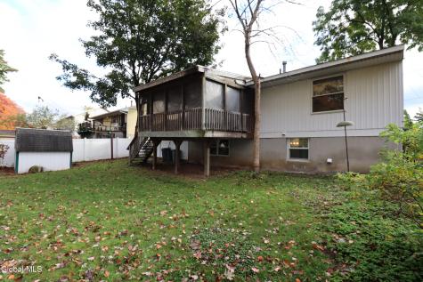 26 Vanderbilt Avenue Saratoga Springs NY 12866