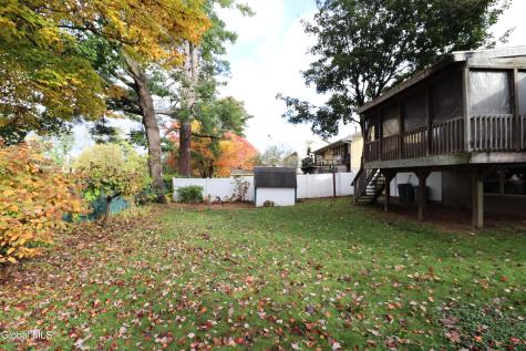 26 Vanderbilt Avenue Saratoga Springs NY 12866