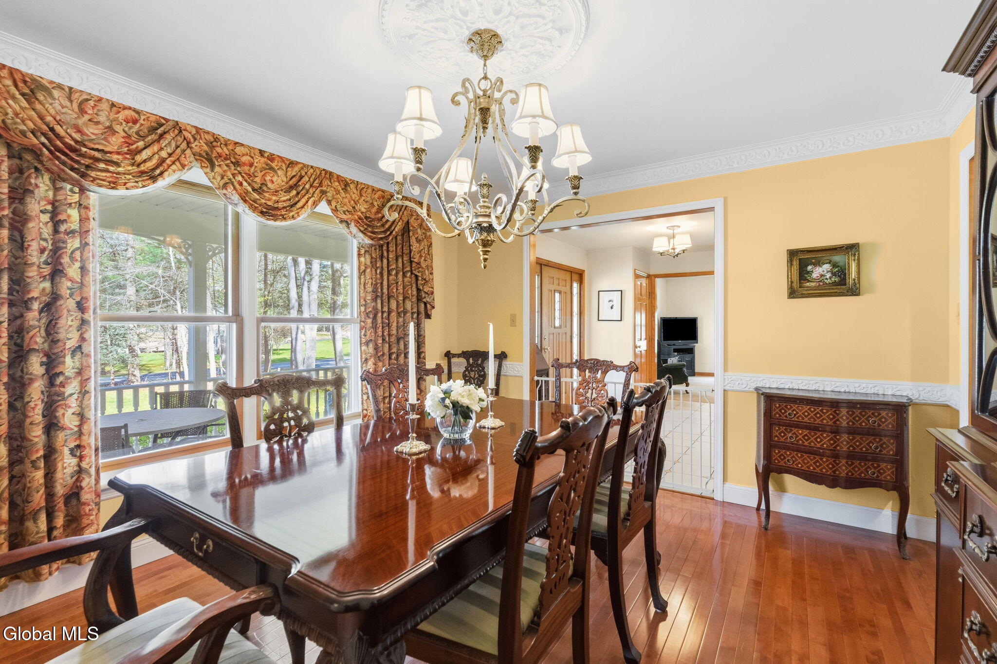14 Autumn Lane West Sand Lake NY 12196