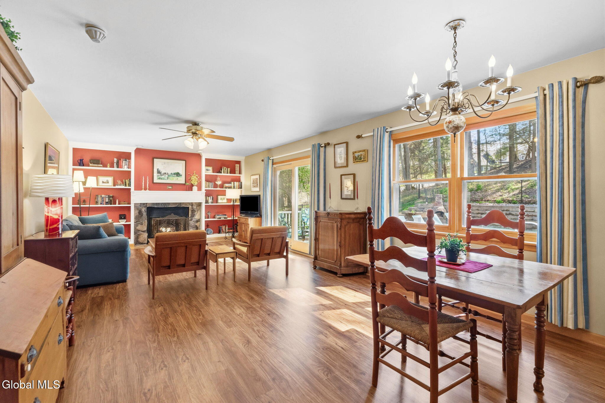14 Autumn Lane West Sand Lake NY 12196