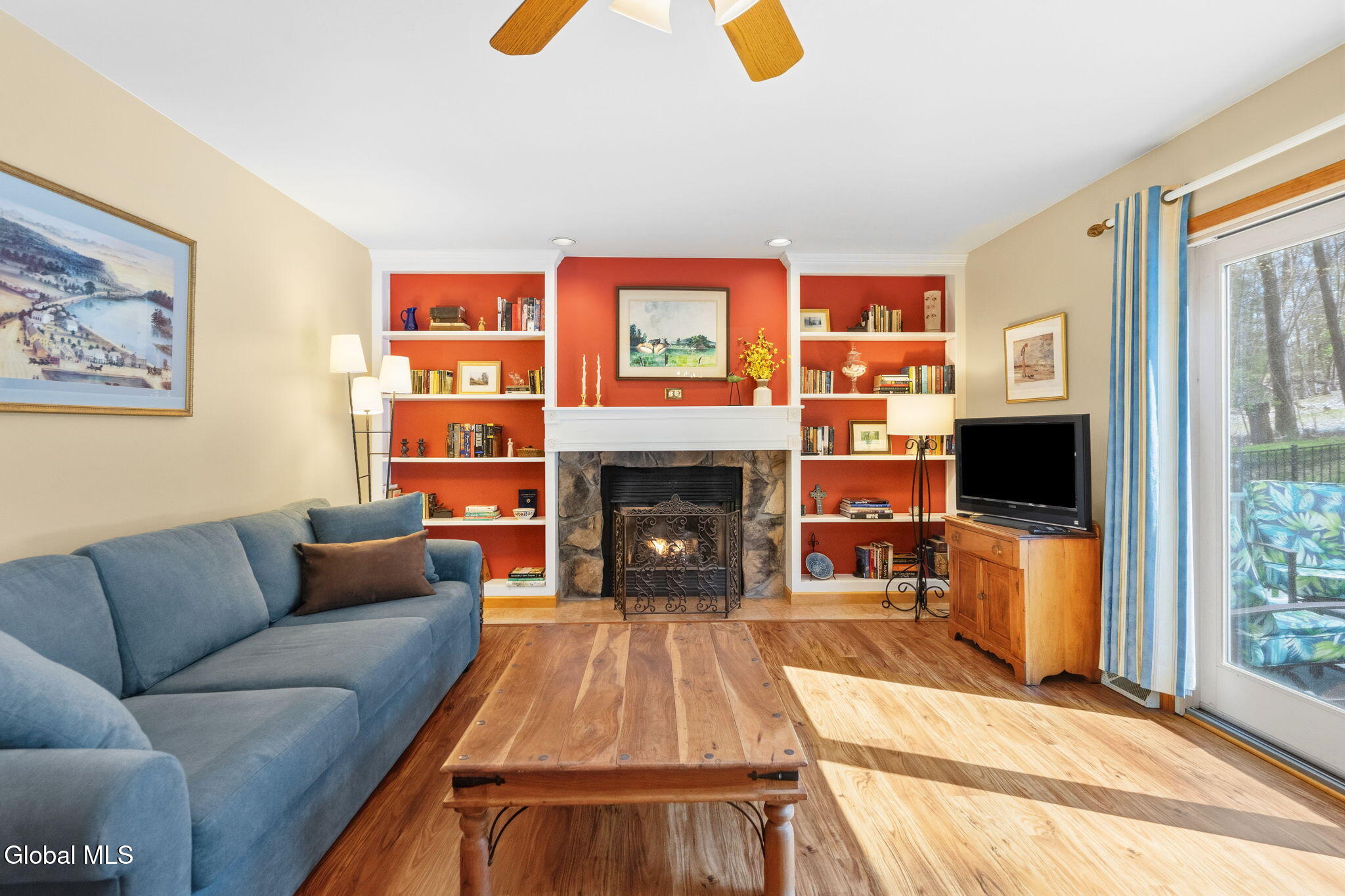 14 Autumn Lane West Sand Lake NY 12196