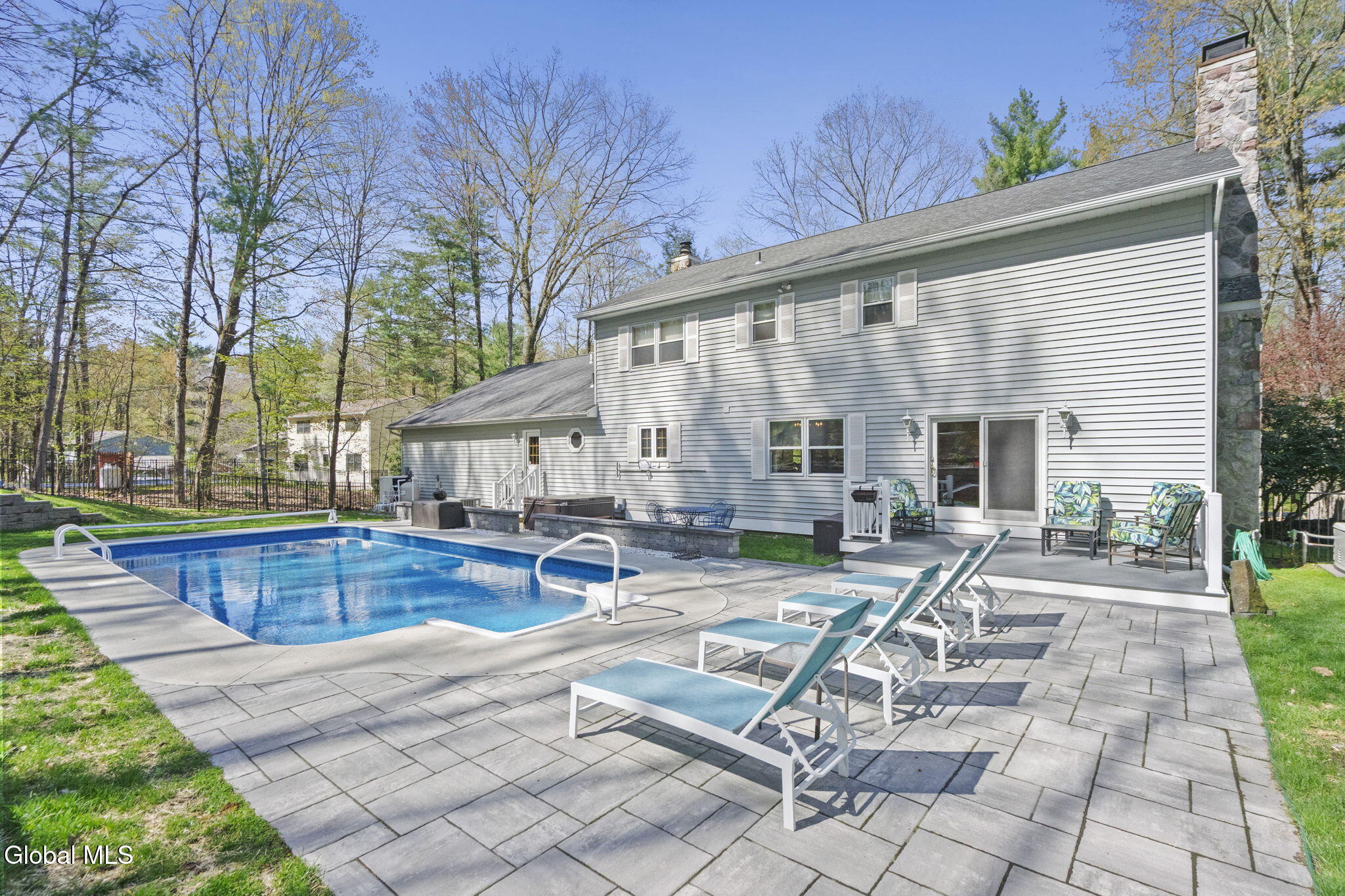 14 Autumn Lane West Sand Lake NY 12196