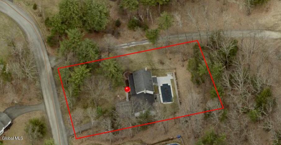 14 Autumn Lane West Sand Lake NY 12196