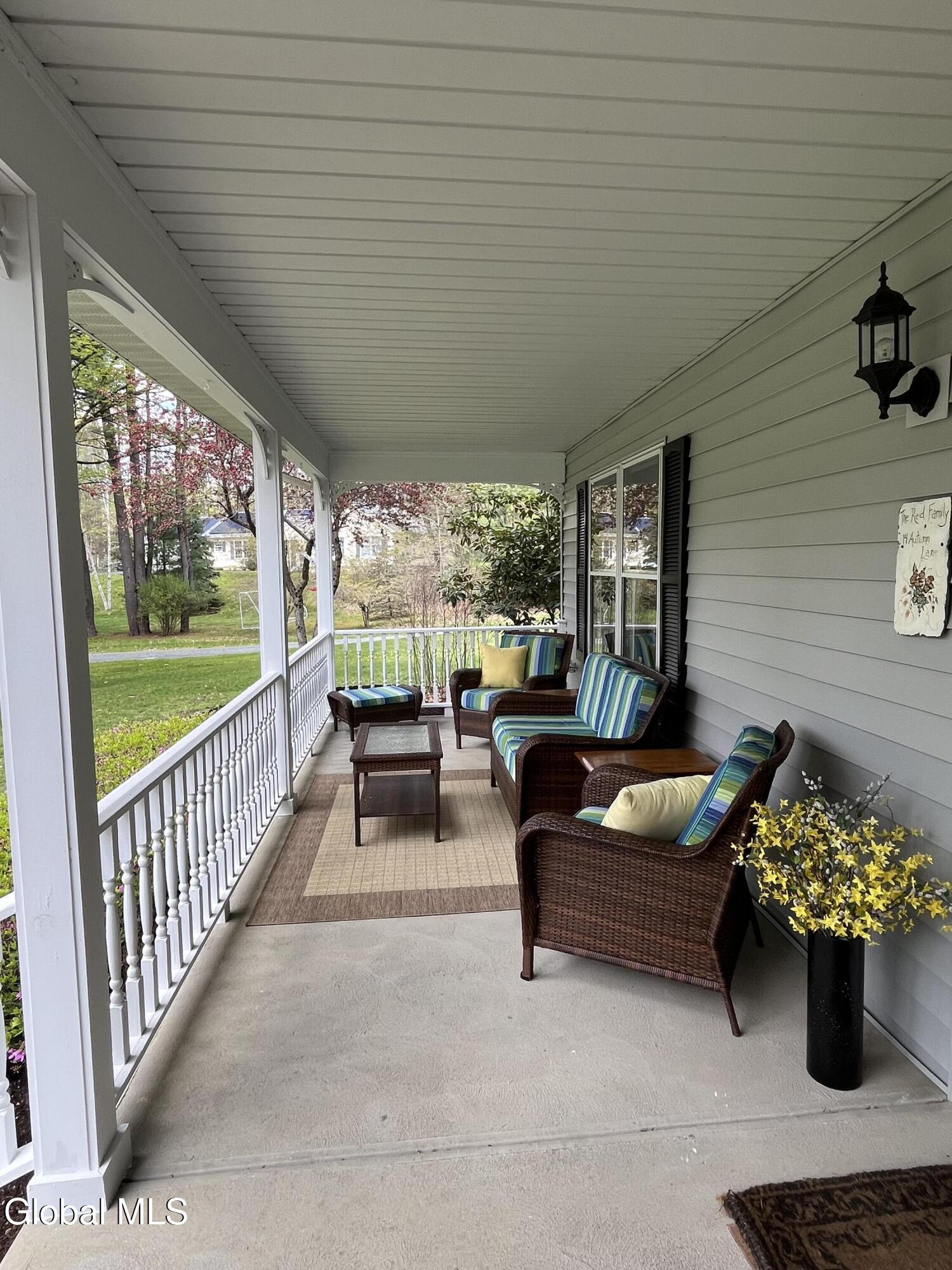 14 Autumn Lane West Sand Lake NY 12196