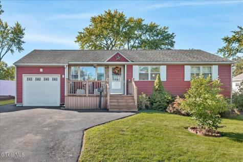 15 Harold Avenue Latham NY 12110