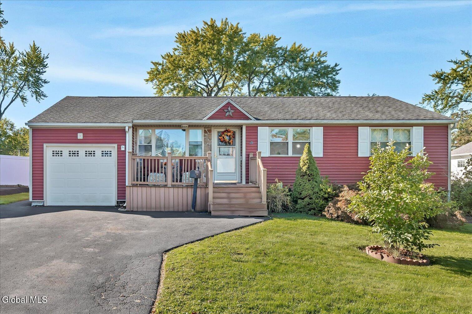 15 Harold Avenue Latham NY 12110