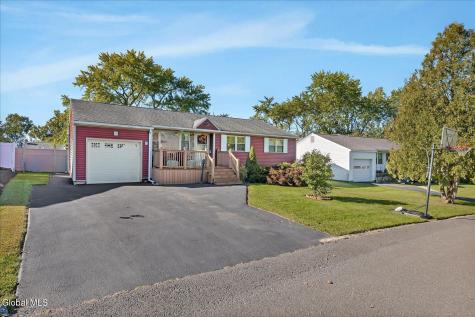 15 Harold Avenue Latham NY 12110