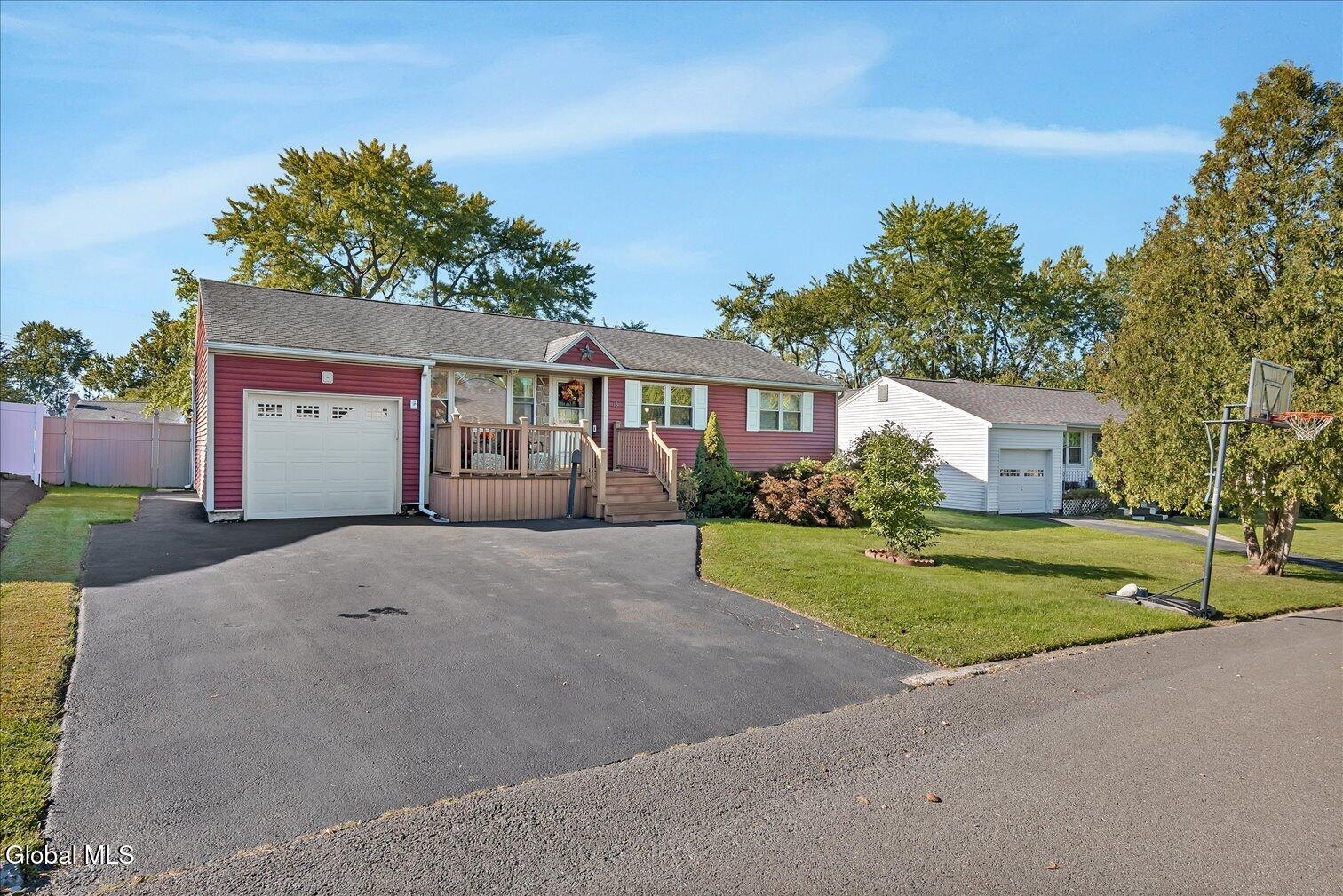15 Harold Avenue Latham NY 12110