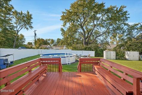 15 Harold Avenue Latham NY 12110